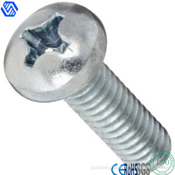Steel Machine Screw